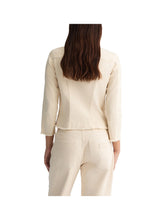 LIU.JO WHITE Liu Jo Giacca Donna Beige Beige